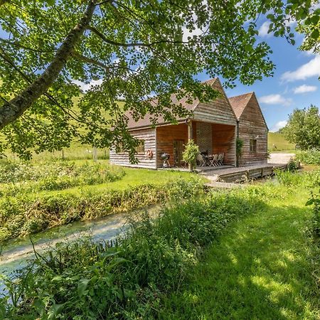 2 Bed In Dorchester 75243 Frampton  Экстерьер фото